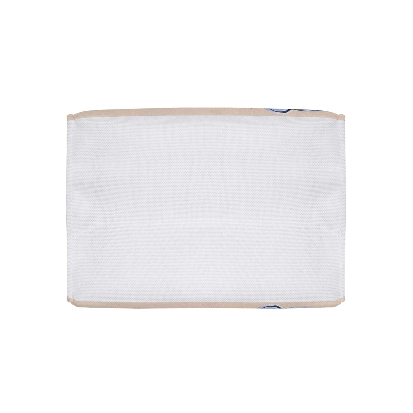 Patterned Lunch Bag