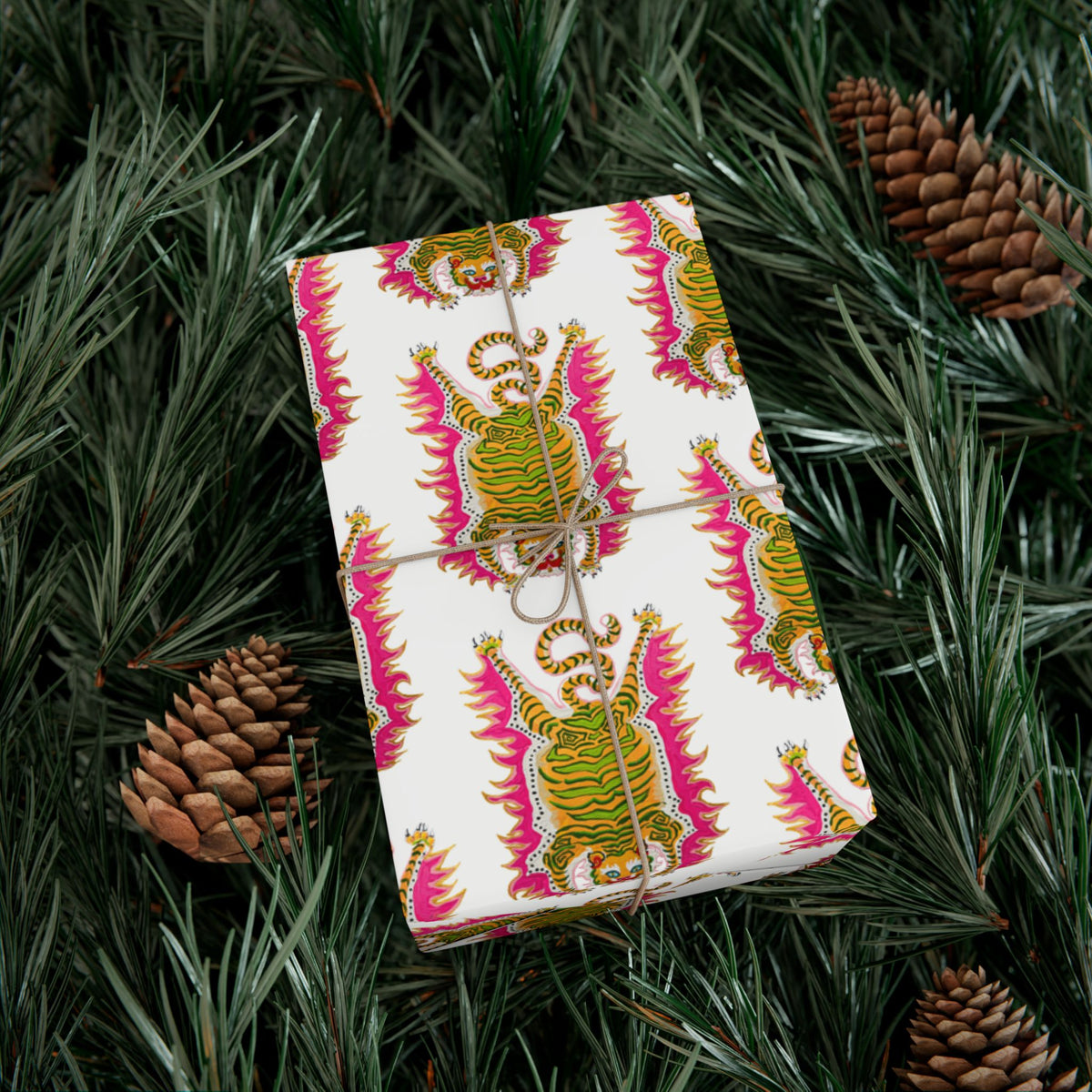 Gift Wrap Paper