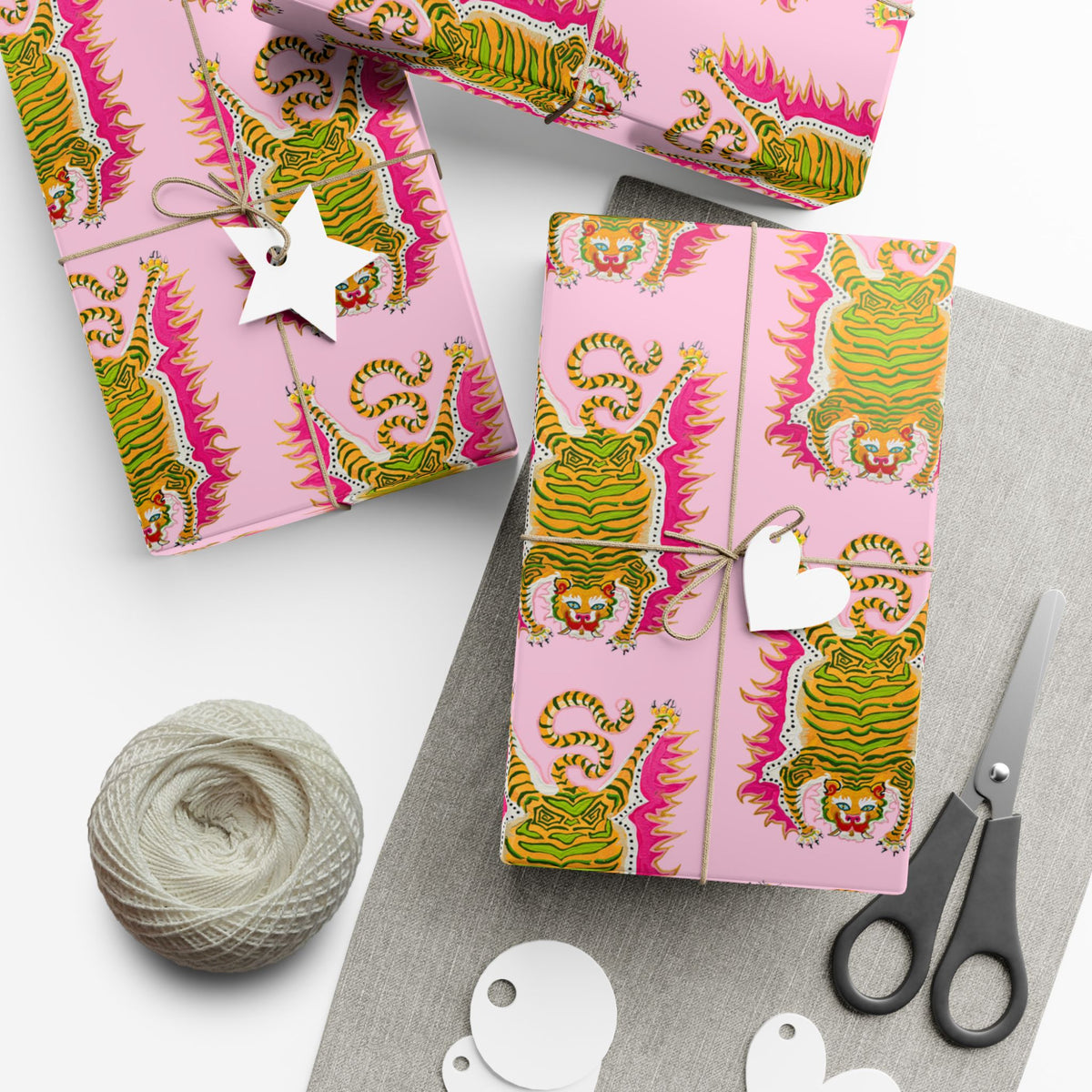 Gift Wrap Paper