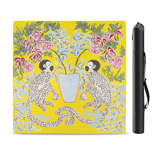 Mahjong Table Mat 33" x 33"