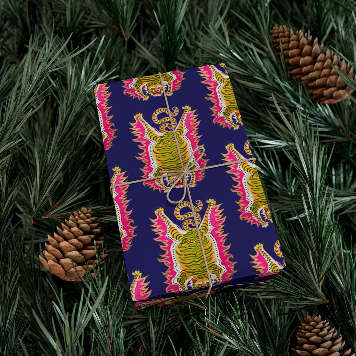 Gift Wrap Paper