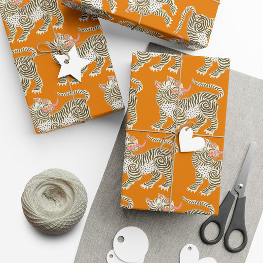 Gift Wrap Paper