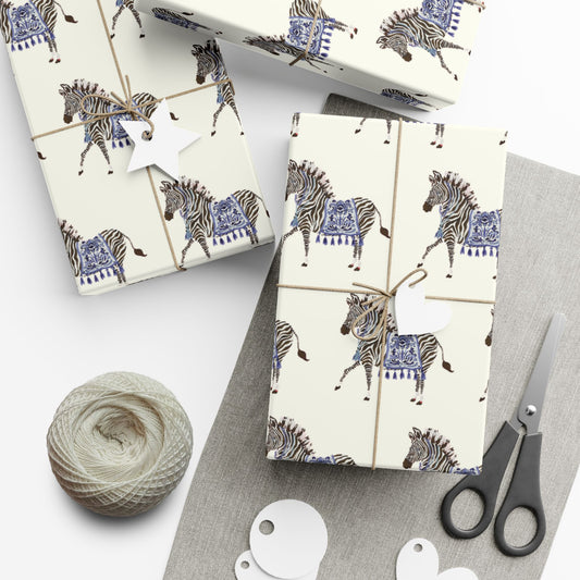 Gift Wrap Paper
