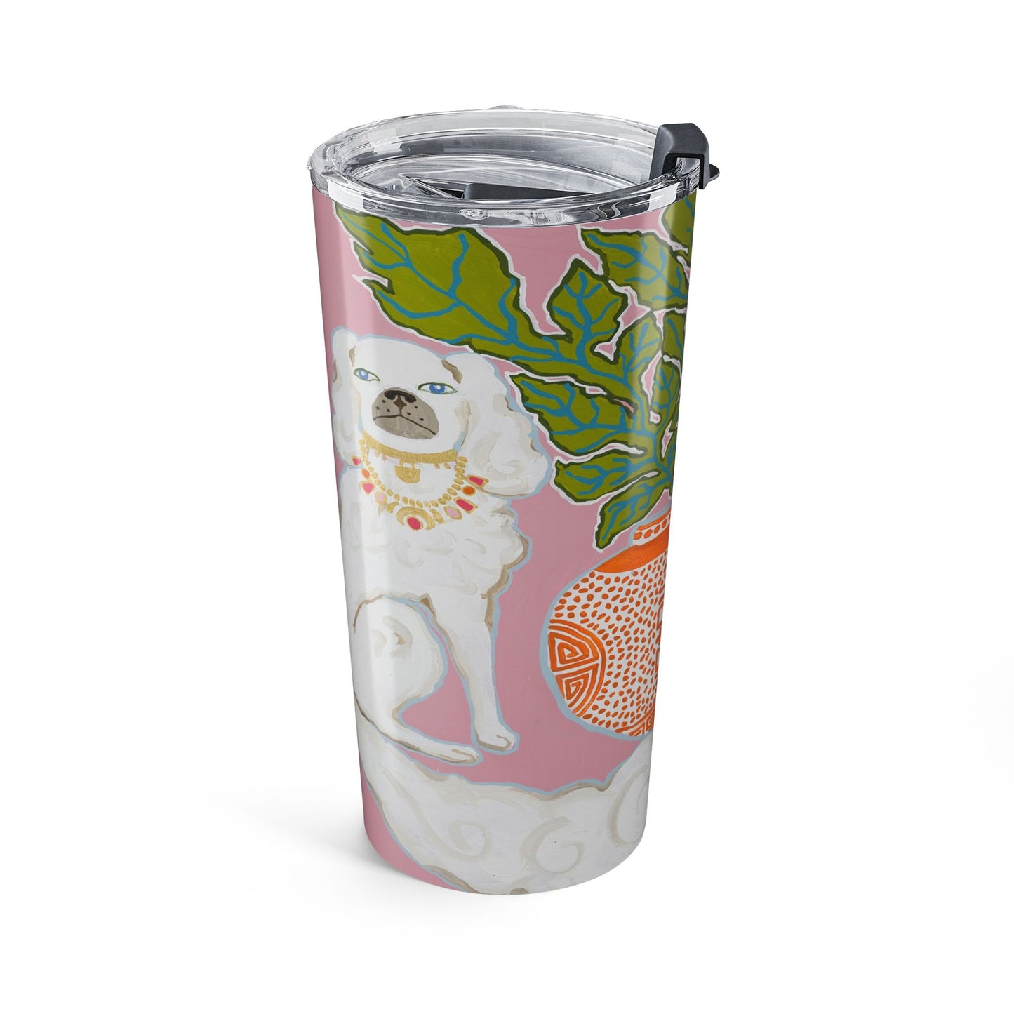 Tumbler 20oz