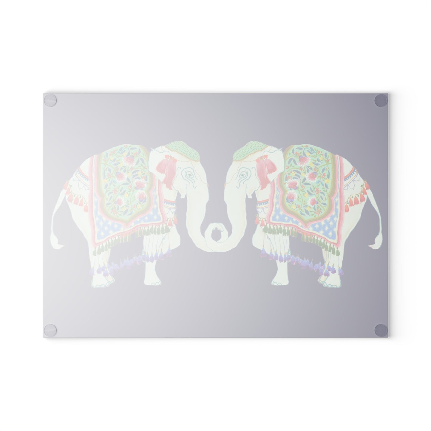Glass Cutting Board