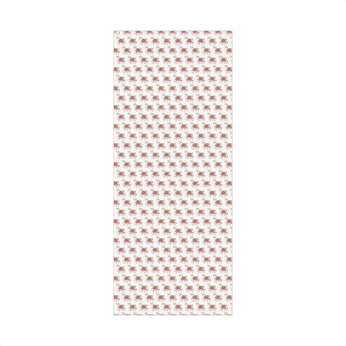 Gift Wrap Paper