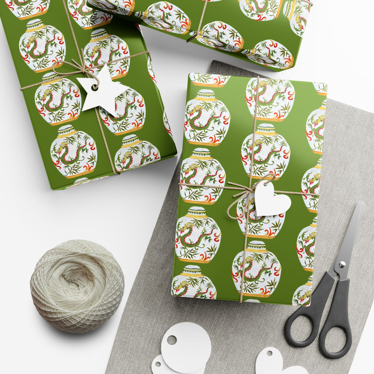 Gift Wrap Paper