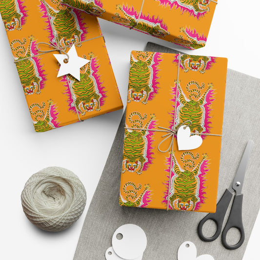 Gift Wrap Paper
