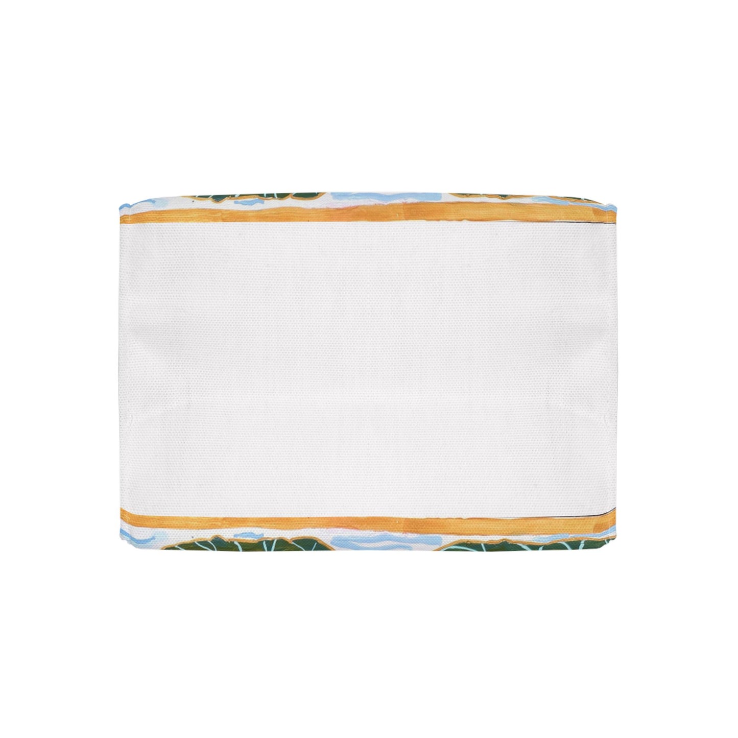 Patterned Lunch Bag