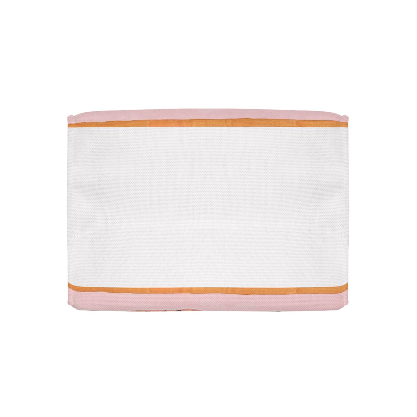 Patterned Lunch Bag