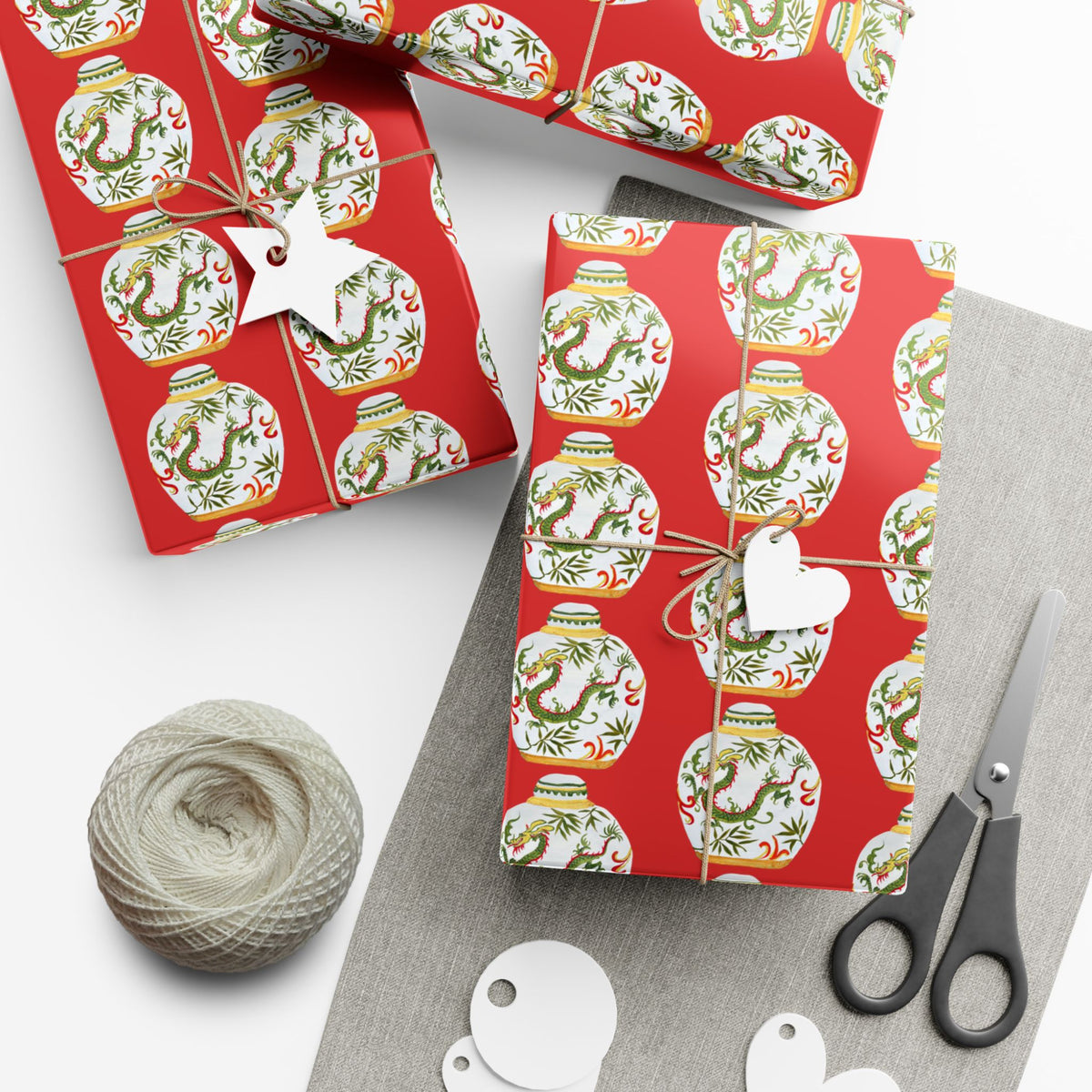 Gift Wrap Paper