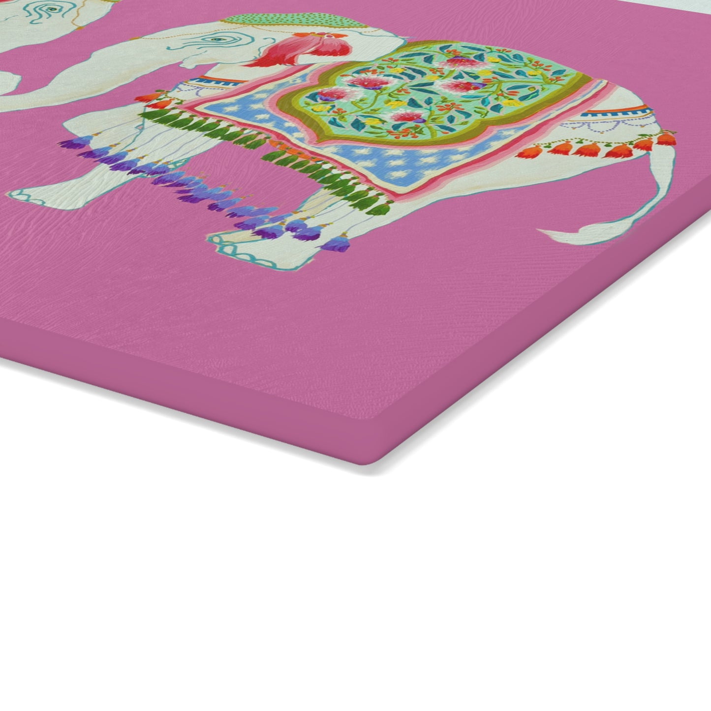 Glass Cutting Board