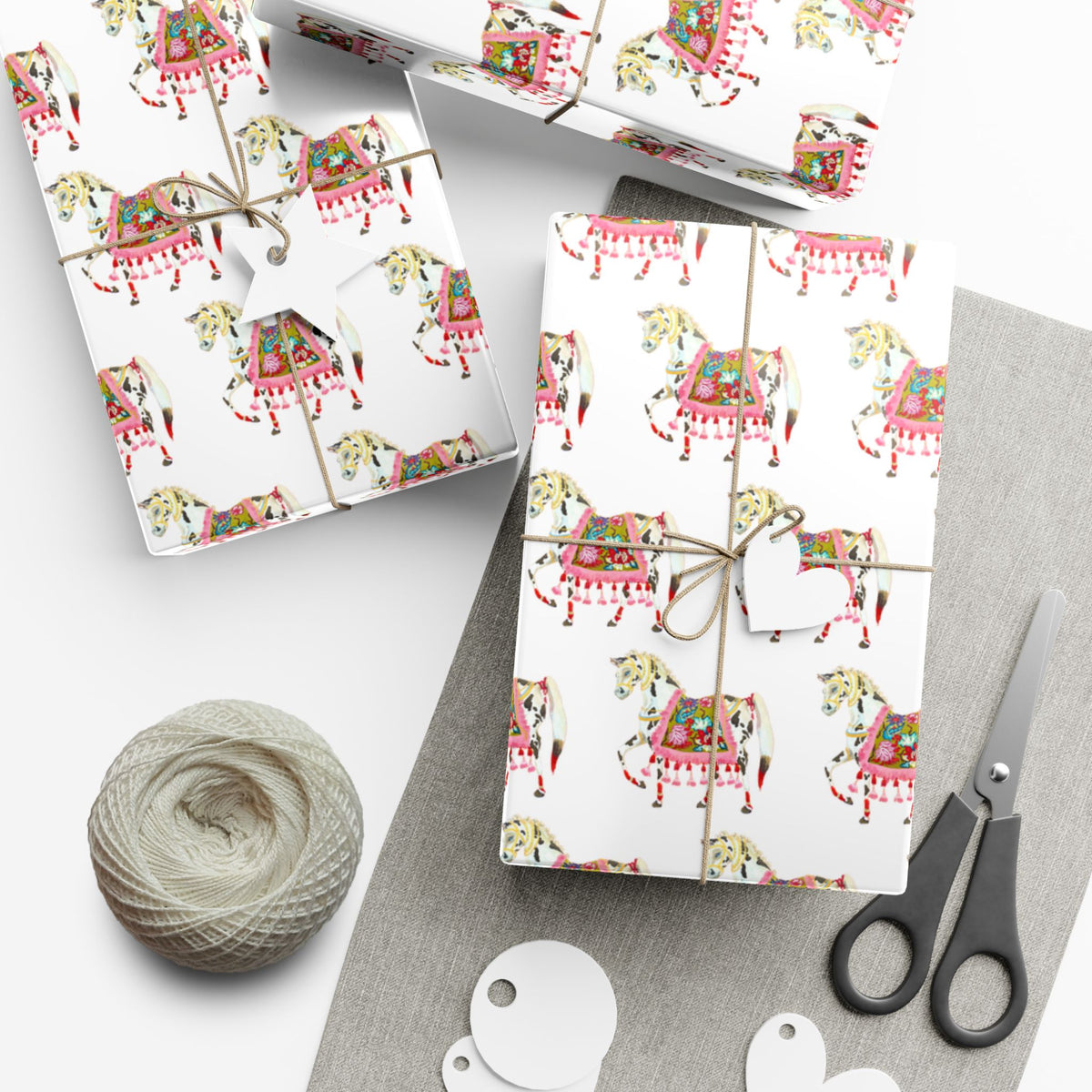 Gift Wrap Paper