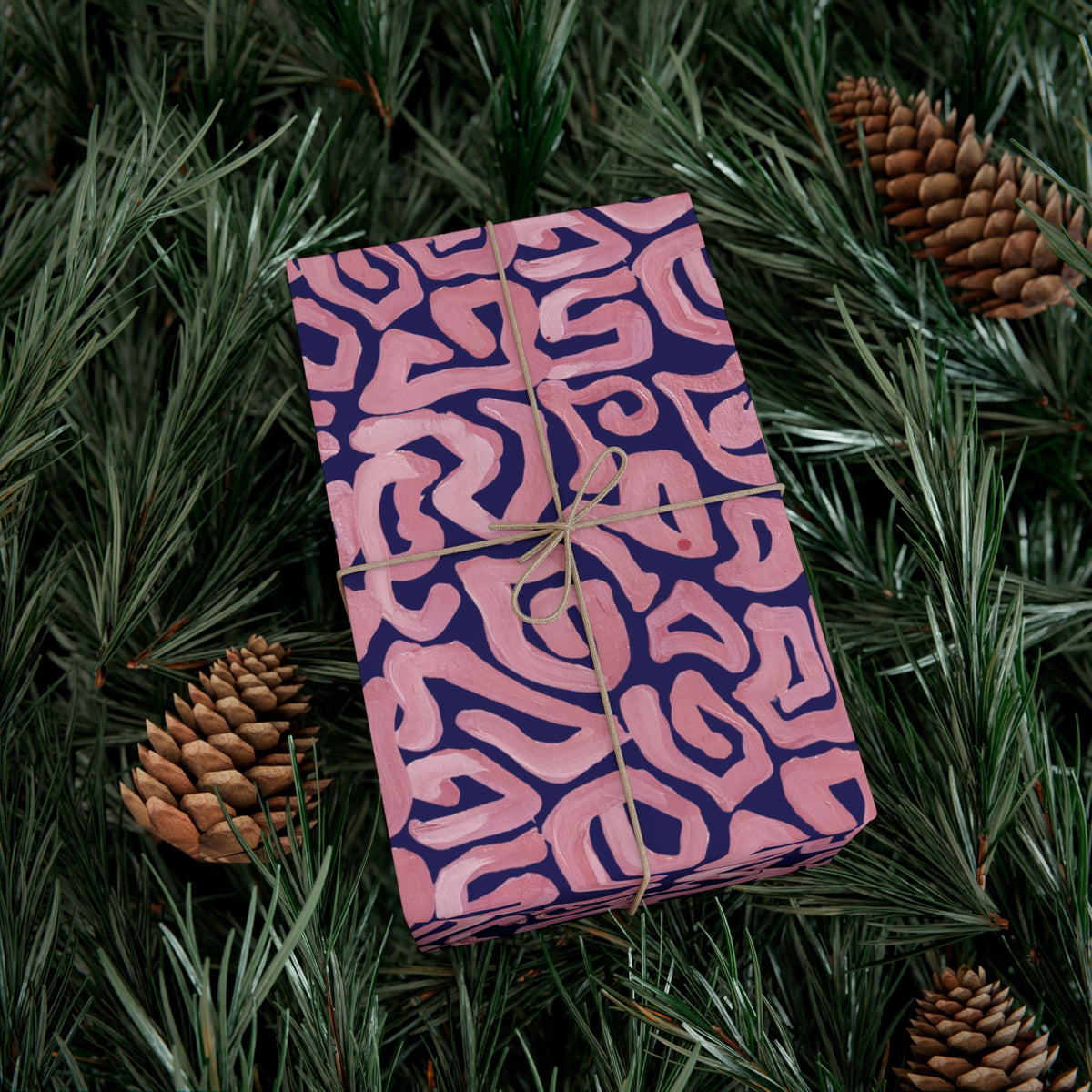 Gift Wrap Paper