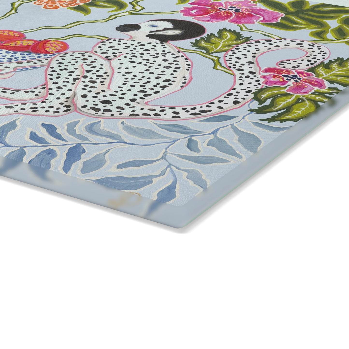 Glass Cutting Board