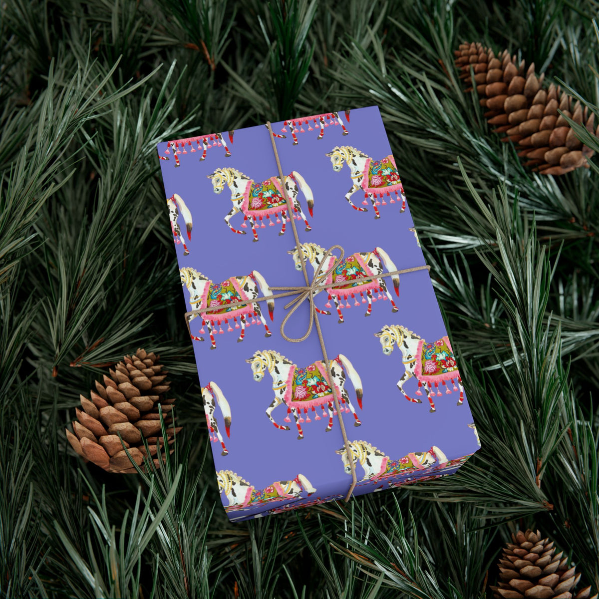 Gift Wrap Paper