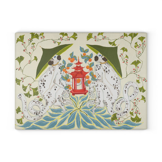 Glass Cutting Board
